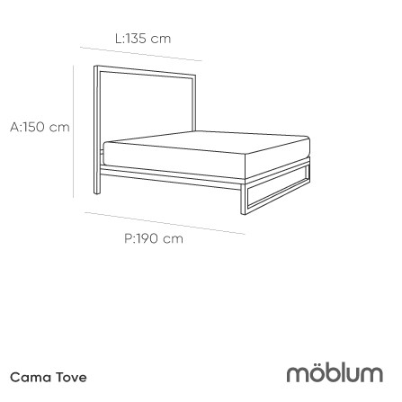 cómo medir muebles y el espacio disponible